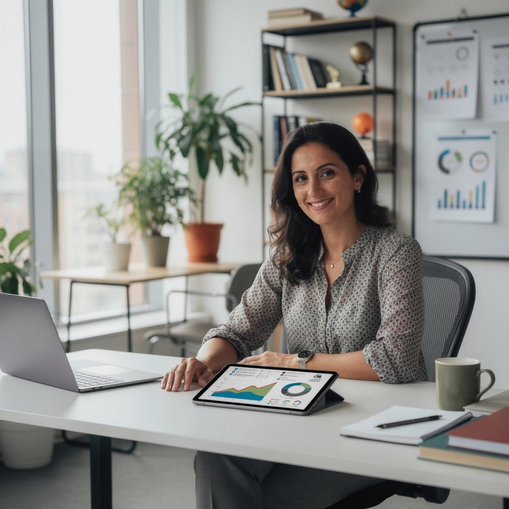 Ein Screenshot einer Python-Programmierumgebung mit Datenanalyse-Skripten.